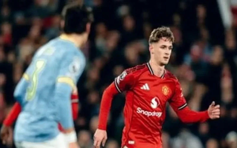 اللقاء المنتظر.. مانشستر يونايتد يتعادل مع وولفرهامبتون بالدوري الإنجليزي